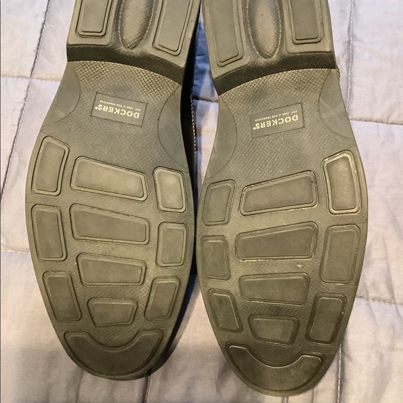 SOLD 🔴Mens Docker shoes - Picture 5 of 5